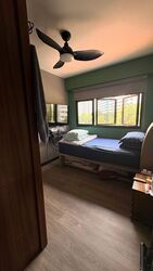 Blk 547C Segar Vale (Bukit Panjang), HDB 3 Rooms #540156301